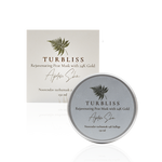 Rejuvenating Peat Mask with 24K Gold 150ml