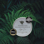 Rejuvenating Peat Mask with 24K Gold 150ml