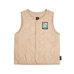 Unisex Vest - Moomintroll Adventure 