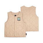 Unisex Vest - Moomintroll Adventure 