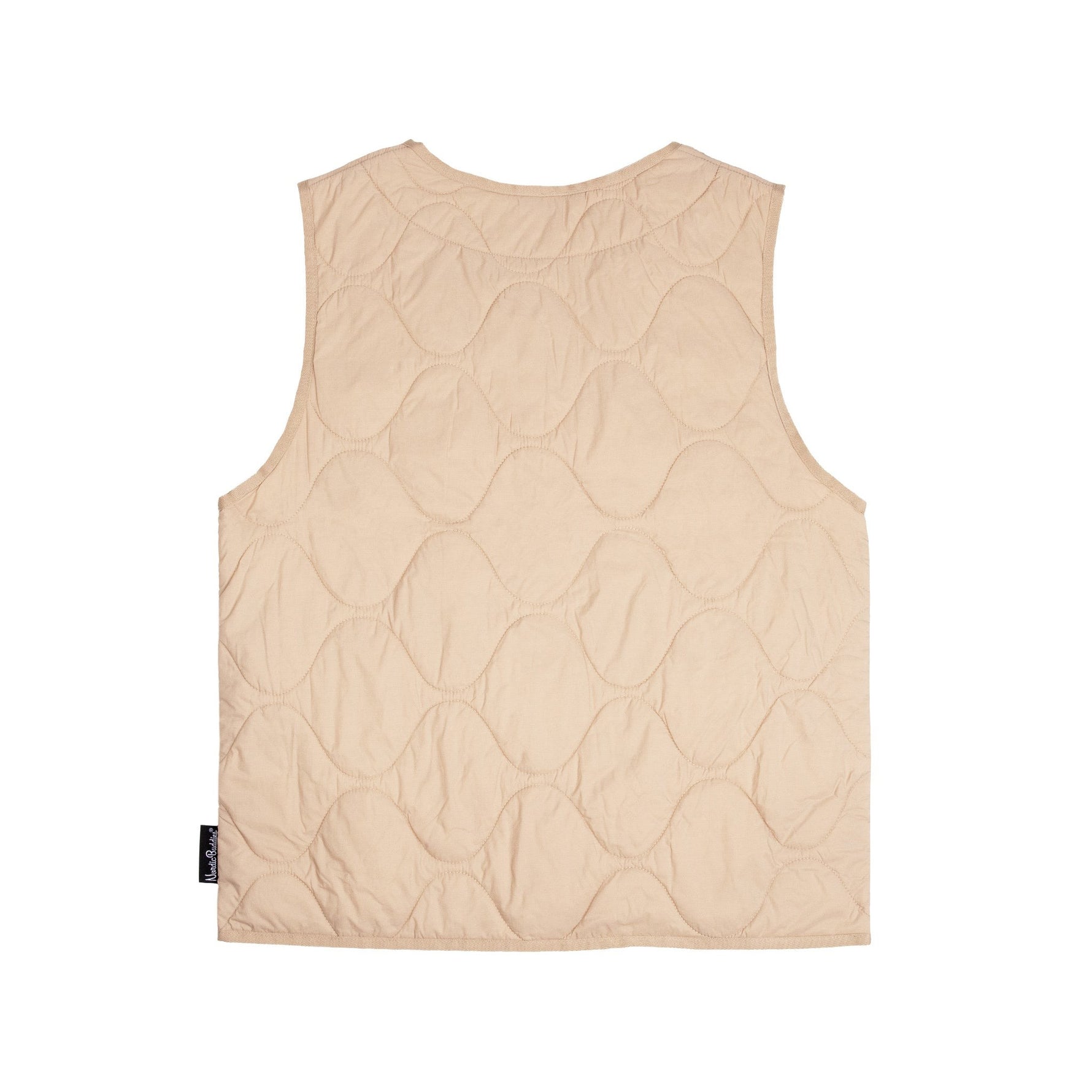 Unisex Vest - Moomintroll Adventure 