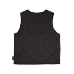 Unisex Vest - Snufkin Fishing