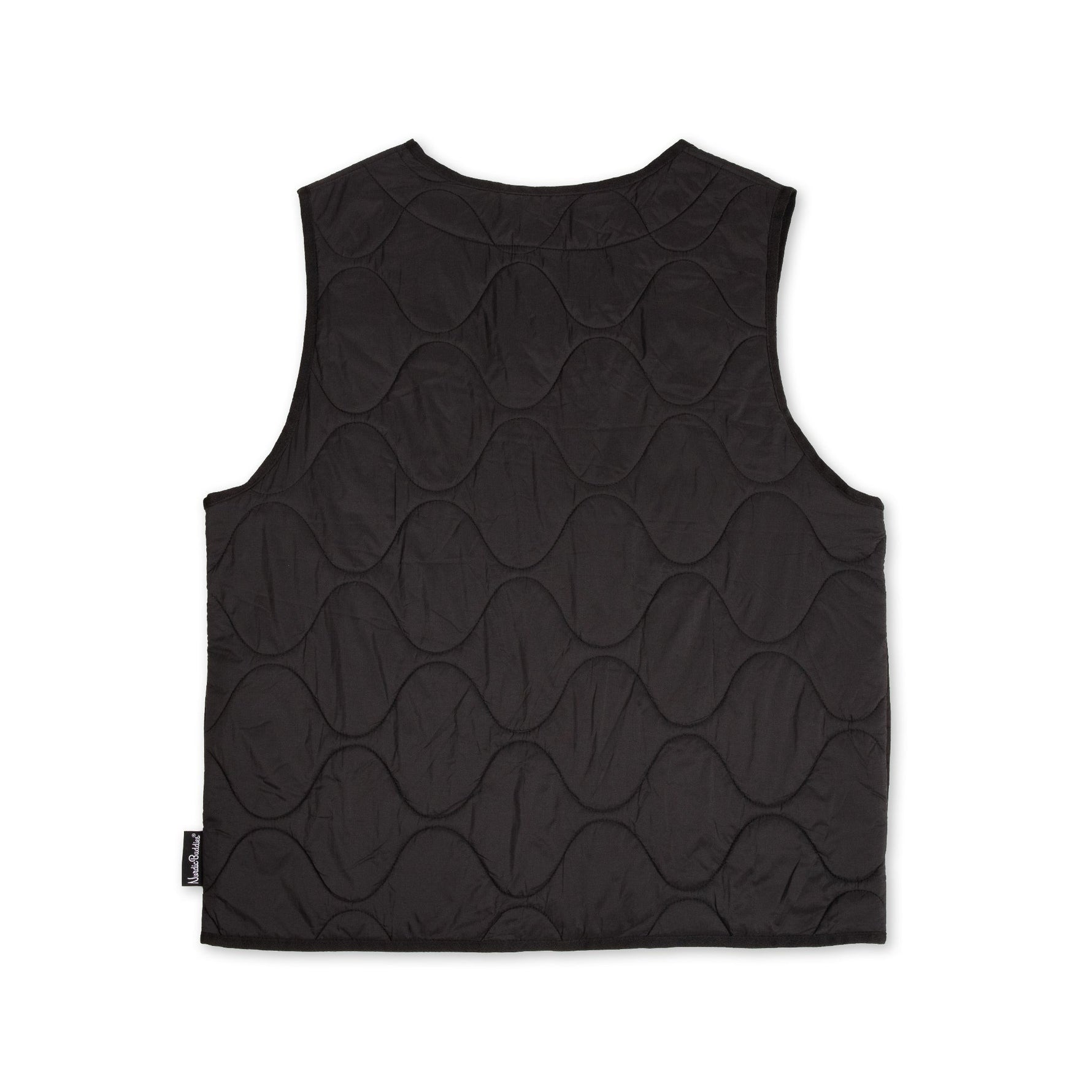Unisex Vest - Snufkin Fishing