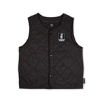 Unisex Vest - Snufkin Fishing
