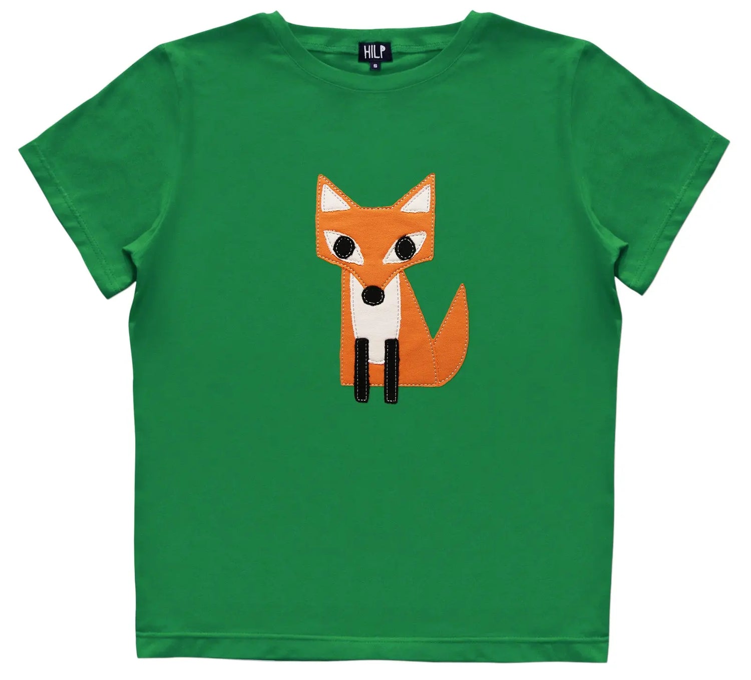 Women’s Fox T-Shirt